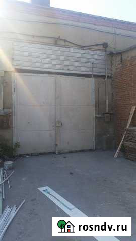 Производственное помещение, 60 кв.м. Таганрог - изображение 1