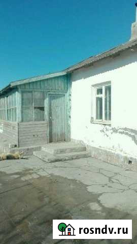 Дом 60 м² на участке 6 сот. на продажу в Шамхале Шамхал - изображение 1