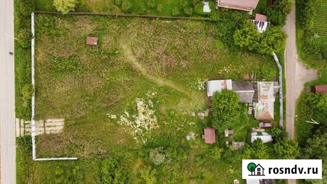 Дом 28 м² на участке 21 сот. на продажу в Львовском Львовский - изображение 1