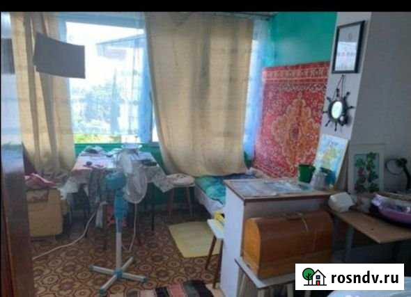 2-комнатная квартира, 50 м², 5/5 эт. на продажу в Морском Морское - изображение 1