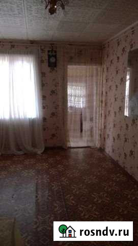 1-комнатная квартира, 31 м², 1/1 эт. на продажу в Батайске Батайск - изображение 1