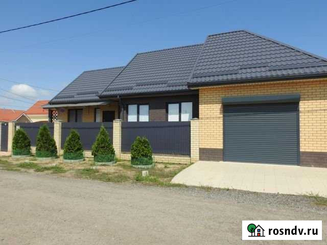 Дом 100 м² на участке 3 сот. на продажу в Ейске Ейск - изображение 1