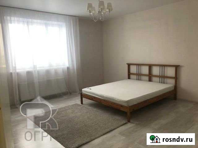 2-комнатная квартира, 69.7 м², 19/19 эт. на продажу в Казани Казань - изображение 1