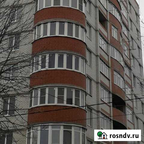 2-комнатная квартира, 103 м², 5/10 эт. на продажу в Черкесске Черкесск - изображение 1
