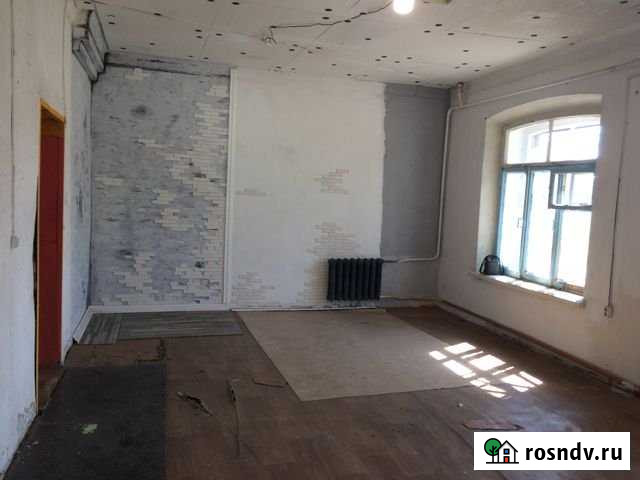 Офисное помещение, 81.32 кв.м. Санкт-Петербург - изображение 1