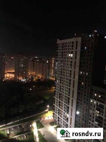 1-комнатная квартира, 40 м², 25/30 эт. в аренду на длительный срок в Котельниках Котельники - изображение 1