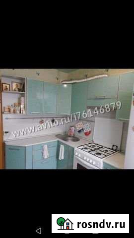 2-комнатная квартира, 53.7 м², 3/9 эт. на продажу в Коврове Ковров - изображение 1