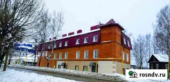 1-комнатная квартира, 27.8 м², 3/3 эт. на продажу в Кирове Киров
