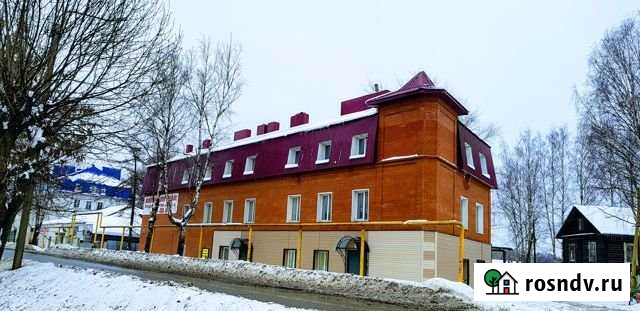 1-комнатная квартира, 27.8 м², 3/3 эт. на продажу в Кирове Киров - изображение 1