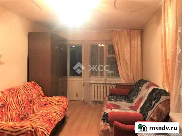 1-комнатная квартира, 32.2 м², 2/3 эт. на продажу в Горках-10  Горки-10 - изображение 1