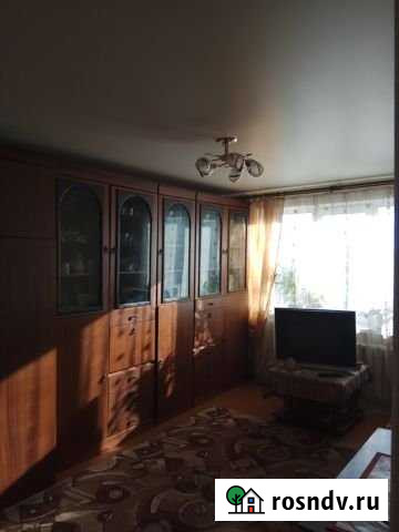 3-комнатная квартира, 56 м², 6/9 эт. на продажу в Ярославле Ярославль - изображение 1