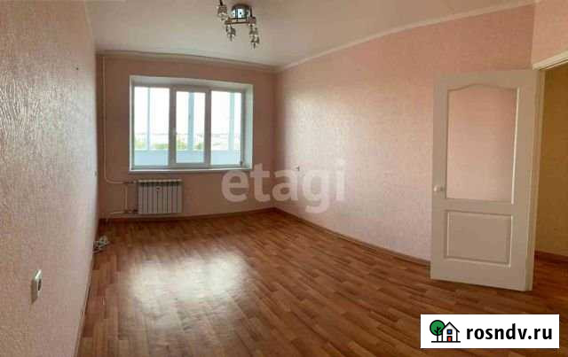 1-комнатная квартира, 40 м², 6/10 эт. на продажу в Набережных Челнах Набережные Челны - изображение 1