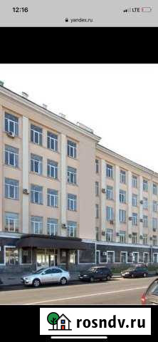 Склад 95м2 Москва - изображение 1