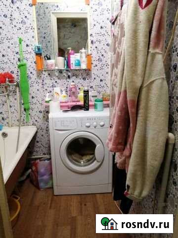 4-комнатная квартира, 59 м², 2/5 эт. на продажу в Калуге Калуга - изображение 1