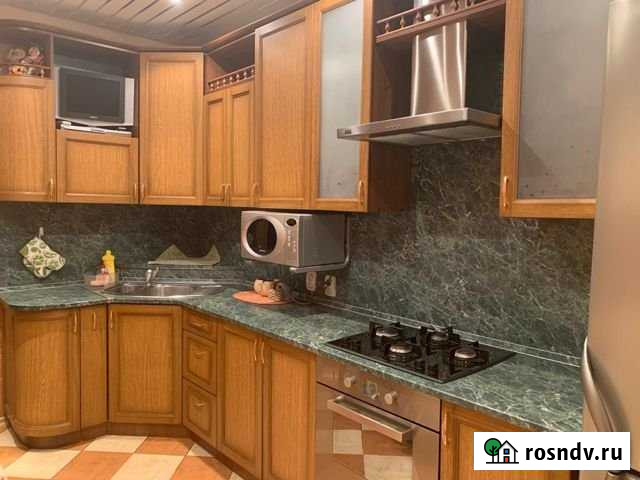 1-комнатная квартира, 38 м², 1/7 эт. на продажу в Обнинске Обнинск - изображение 1