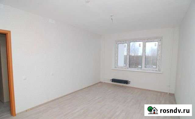 1-комнатная квартира, 41 м², 10/17 эт. на продажу в Костроме Кострома - изображение 1