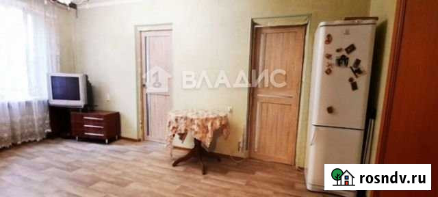 4-комнатная квартира, 62.4 м², 1/9 эт. на продажу в Москве Москва - изображение 1