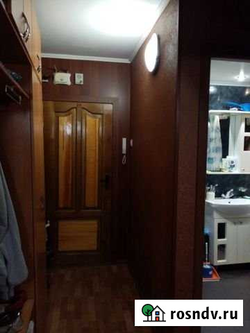 2-комнатная квартира, 45 м², 5/5 эт. на продажу в Бийске Бийск - изображение 1