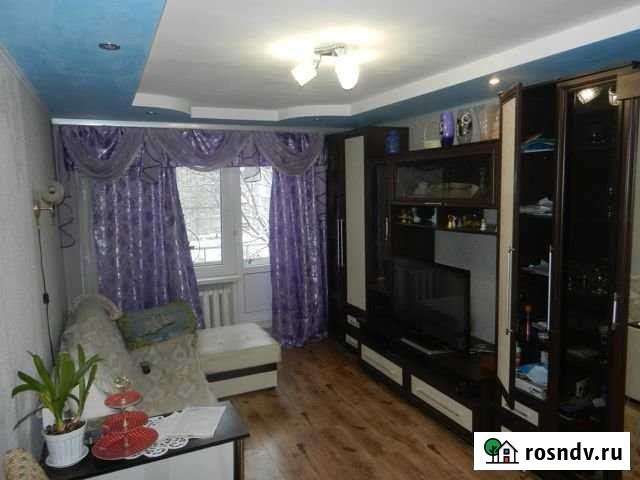 2-комнатная квартира, 48 м², 4/5 эт. на продажу в Радужном Владимирской области Радужный - изображение 1