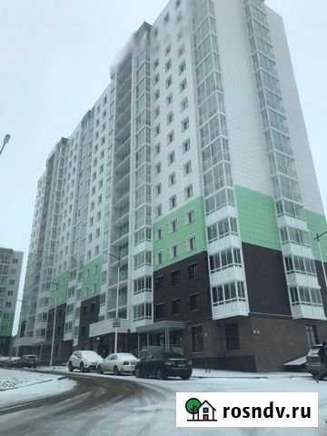 2-комнатная квартира, 40 м², 8/16 эт. на продажу в Иркутске Иркутск - изображение 1