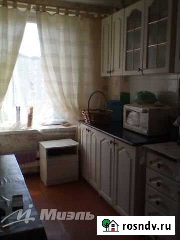 2-комнатная квартира, 40 м², 2/12 эт. на продажу в Менделеево Московской области Менделеево - изображение 1