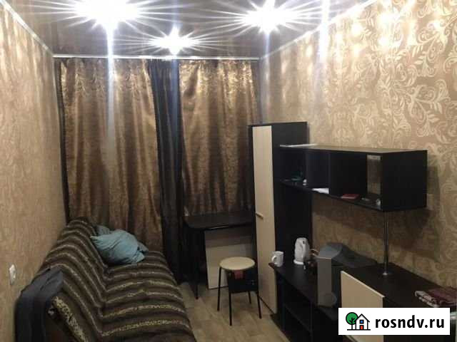 Комната 9 м² в 8-ком. кв., 2/5 эт. на продажу в Миассе Миасс - изображение 1