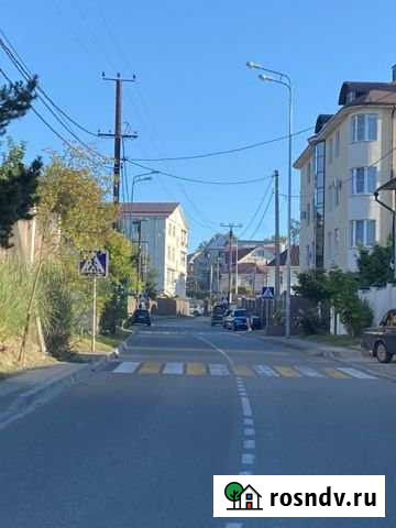 Участок ИЖС 3 сот. на продажу в Сочи Сочи - изображение 1