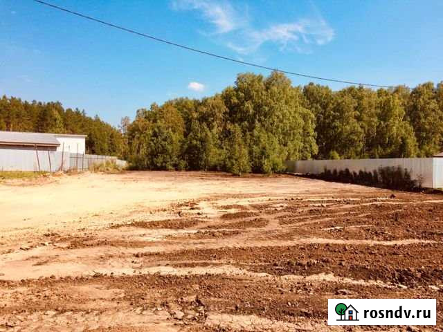 Участок ИЖС 21 сот. на продажу в Челябинске Челябинск - изображение 1