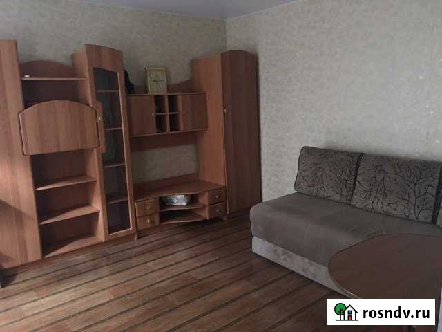 2-комнатная квартира, 38 м², 1/1 эт. в аренду на длительный срок в Ялте Ялта - изображение 1