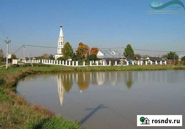 Дом 136 м² на участке 6 сот. на продажу в Лобне Лобня - изображение 1