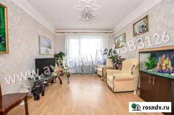 2-комнатная квартира, 54 м², 9/9 эт. на продажу в Казани Казань