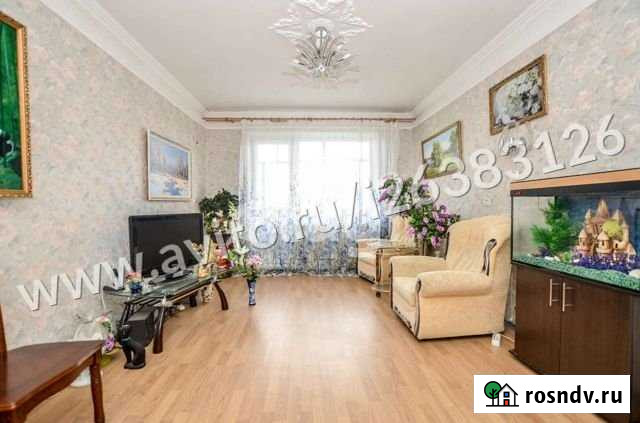 2-комнатная квартира, 54 м², 9/9 эт. на продажу в Казани Казань - изображение 1