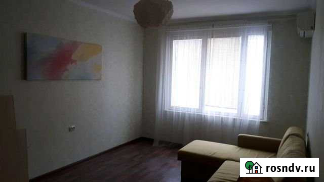 1-комнатная квартира, 35 м², 8/9 эт. в аренду на длительный срок в Балашихе Балашиха - изображение 1