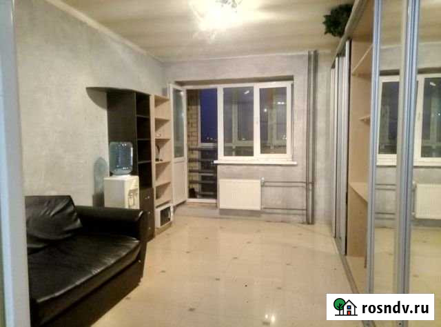 Квартира-студия, 31 м², 16/17 эт. на продажу в Дмитрове Дмитров - изображение 1