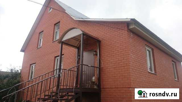 Коттедж 250 м² на участке 15 сот. на продажу в Жуковском Жуковский - изображение 1