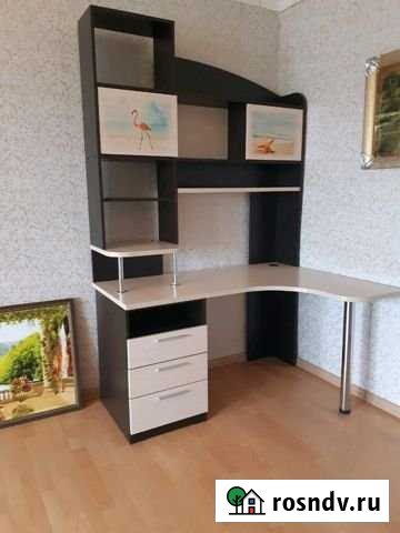 1-комнатная квартира, 31 м², 5/5 эт. в аренду на длительный срок в Черкесске Черкесск - изображение 1