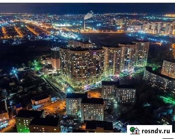 2-комнатная квартира, 71 м², 16/23 эт. на продажу в Ростове-на-Дону Ростов-на-Дону - изображение 1