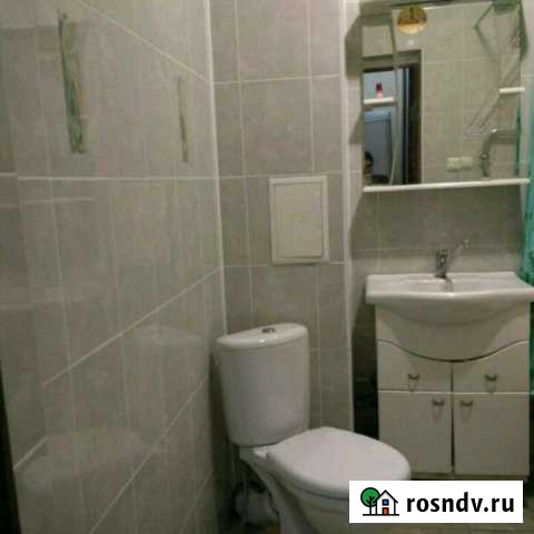 Комната 14 м² в 2-ком. кв., 5/12 эт. в аренду посуточно в Уфе Уфа - изображение 1