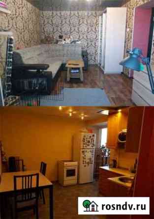 1-комнатная квартира, 28 м², 1/5 эт. на продажу в Севастополе Севастополь