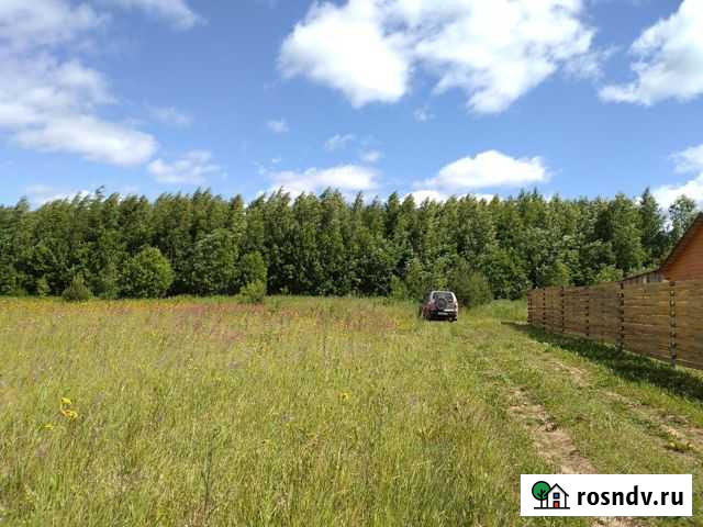 Участок СНТ, ДНП 376 сот. на продажу в Стрижах Стрижи - изображение 1