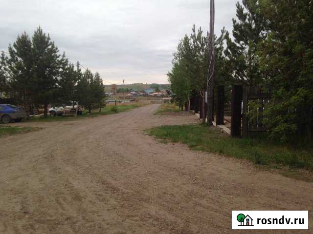 Участок ИЖС 10 сот. на продажу в Зыково Зыково - изображение 1