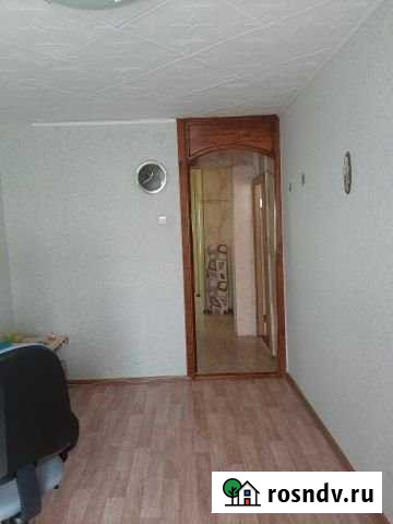 Комната 10 м² в 3-ком. кв., 2/5 эт. на продажу в Челябинске Челябинск - изображение 1