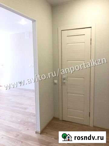 Квартира-студия, 28 м², 2/3 эт. на продажу в Казани Казань - изображение 1