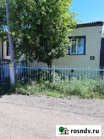 Таунхаус 87 м² на участке 19 сот. на продажу в Кармаскалах Кармаскалы - изображение 1