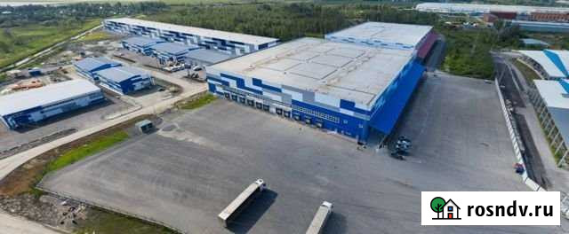 Складское помещение арендный биз., 10220-25 160 кв.м. Екатеринбург - изображение 1