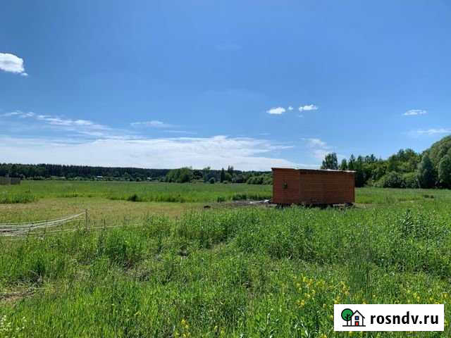 Участок ИЖС 7 сот. на продажу в Ильинском Ильинское - изображение 1