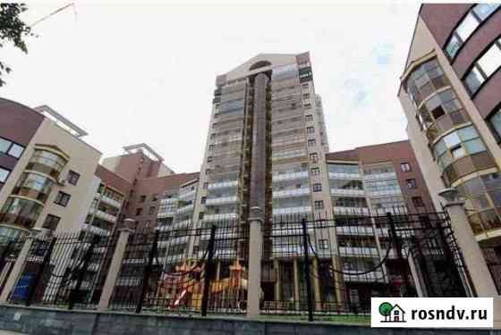 2-комнатная квартира, 86 м², 7/7 эт. на продажу в Екатеринбурге Екатеринбург