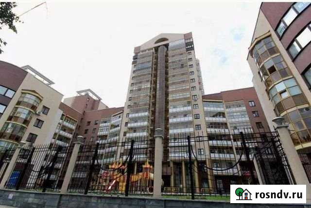 2-комнатная квартира, 86 м², 7/7 эт. на продажу в Екатеринбурге Екатеринбург - изображение 1