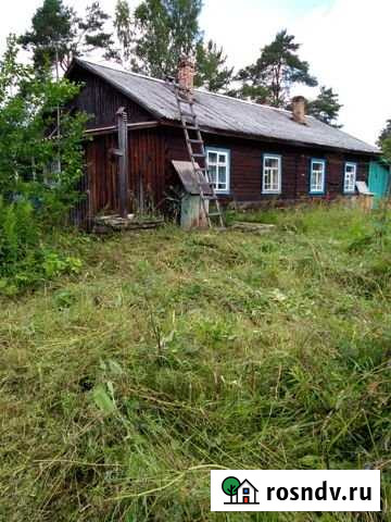 2-комнатная квартира, 47 м², 1/1 эт. на продажу в Бабаево Бабаево - изображение 1