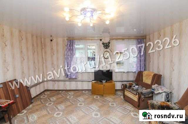 Дом 89.8 м² на участке 8.8 сот. на продажу в Перми Пермь - изображение 1